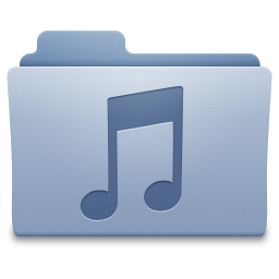 Music 7 Icon 256x256 png